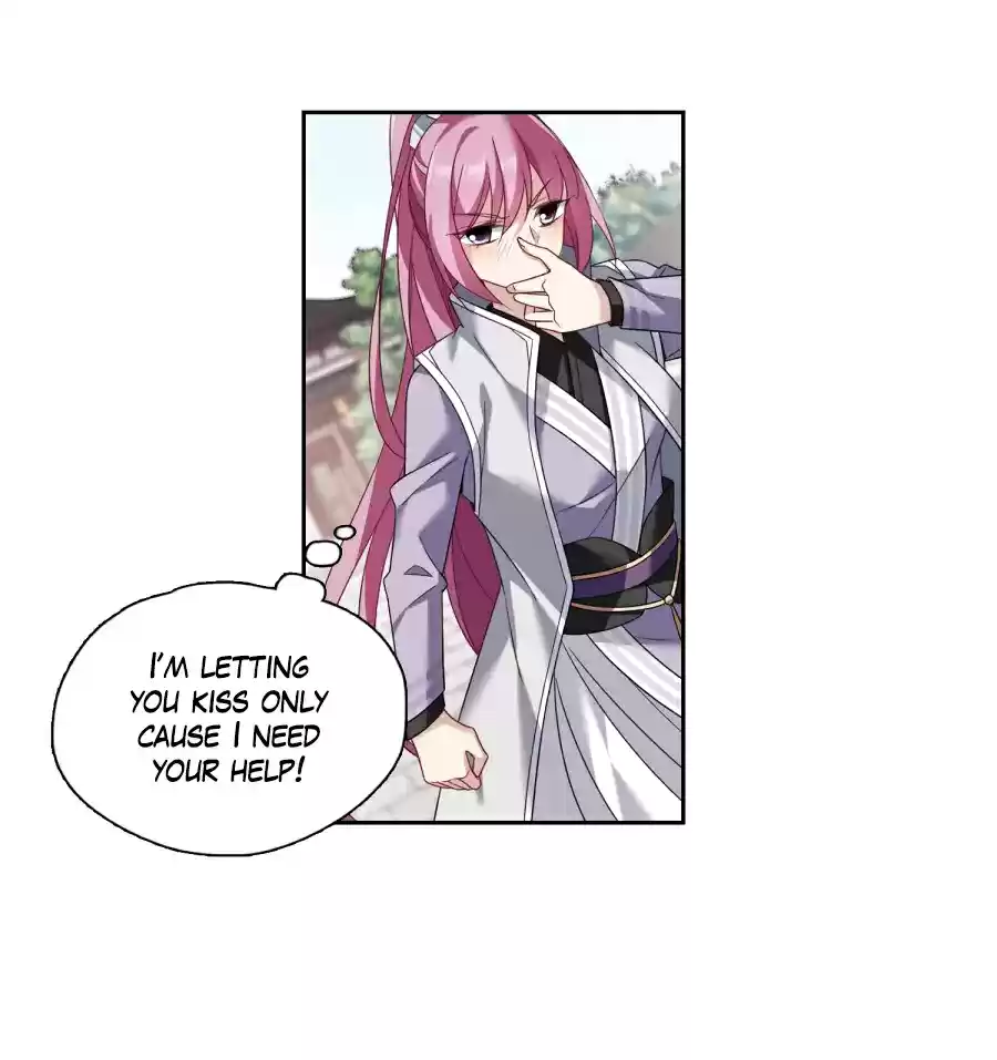 Xuan Ji Ci Ch. 134 Young Lord of Xi He Prefecture (1)