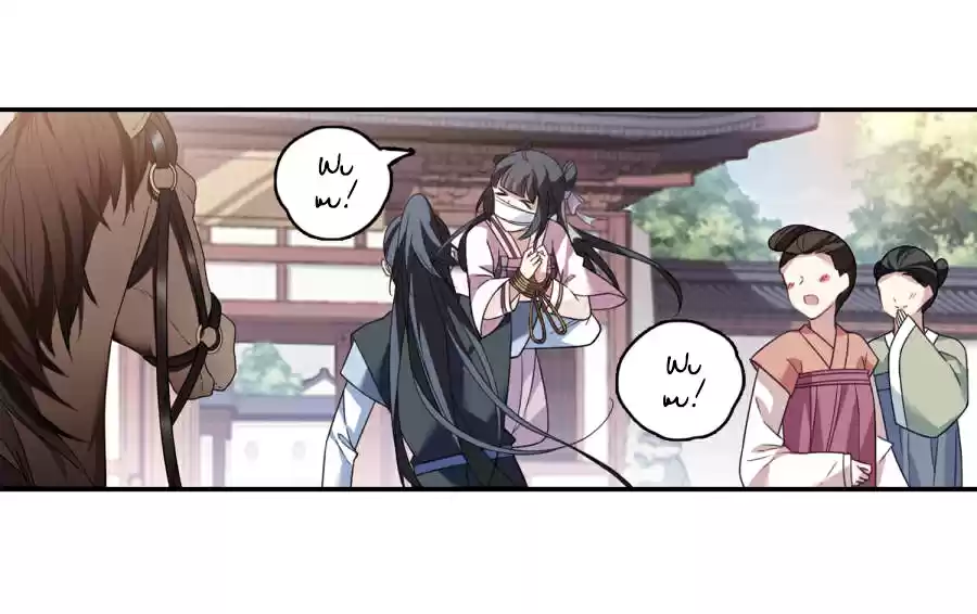 Xuan Ji Ci Ch. 134 Young Lord of Xi He Prefecture (1)