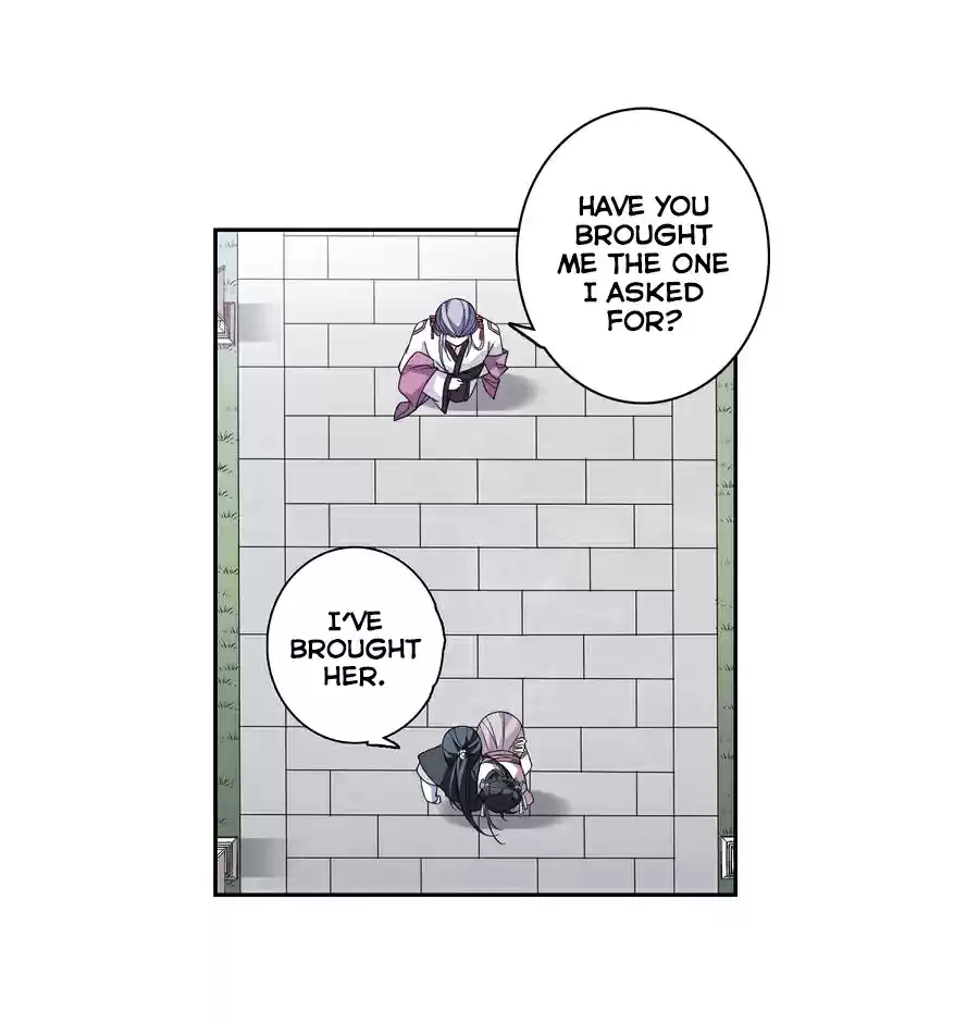 Xuan Ji Ci Ch. 134 Young Lord of Xi He Prefecture (1)