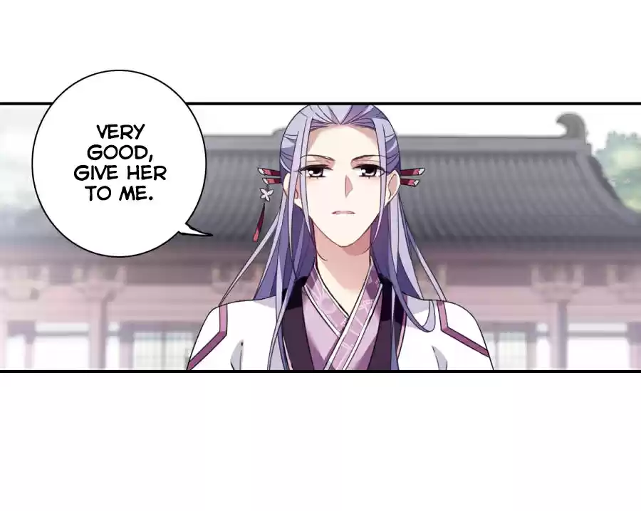 Xuan Ji Ci Ch. 134 Young Lord of Xi He Prefecture (1)