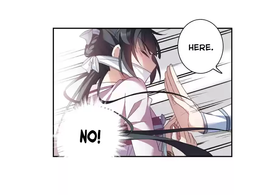 Xuan Ji Ci Ch. 134 Young Lord of Xi He Prefecture (1)