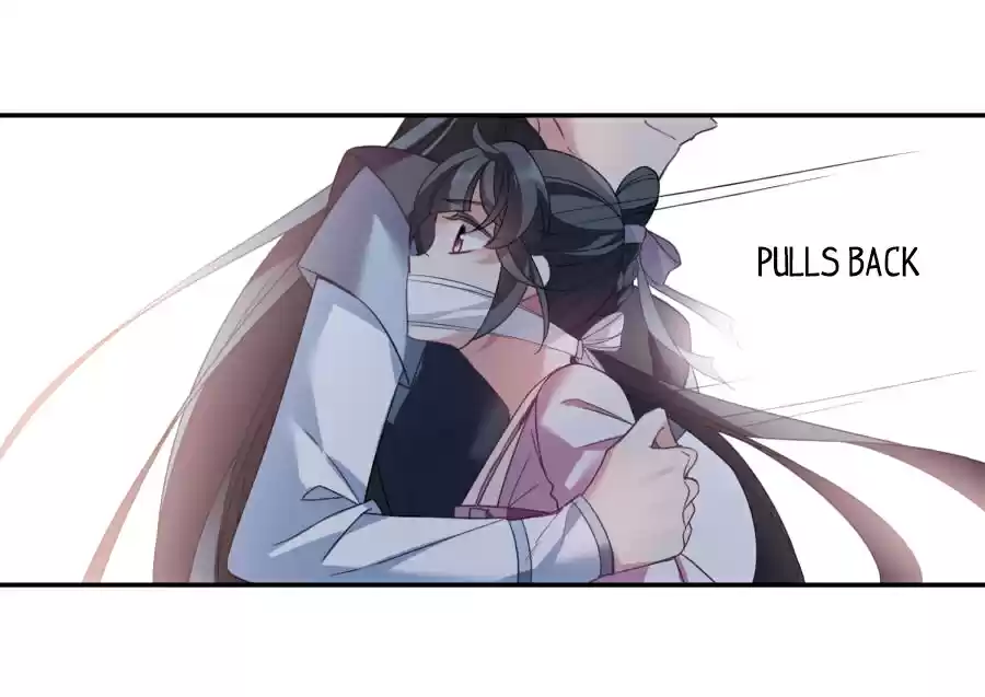 Xuan Ji Ci Ch. 134 Young Lord of Xi He Prefecture (1)