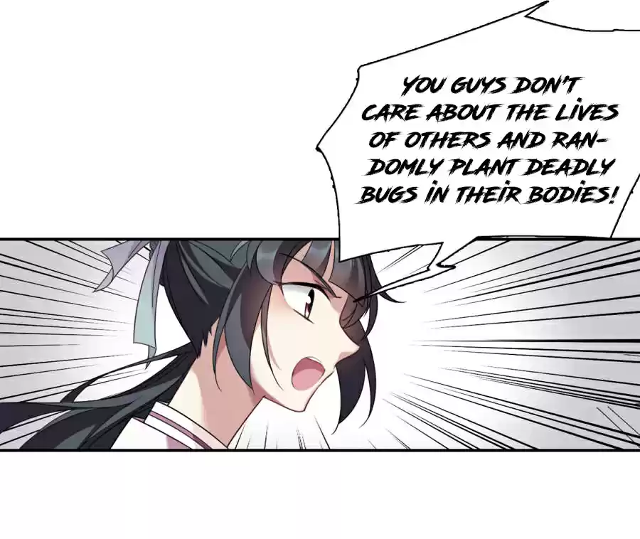 Xuan Ji Ci Ch. 134 Young Lord of Xi He Prefecture (1)