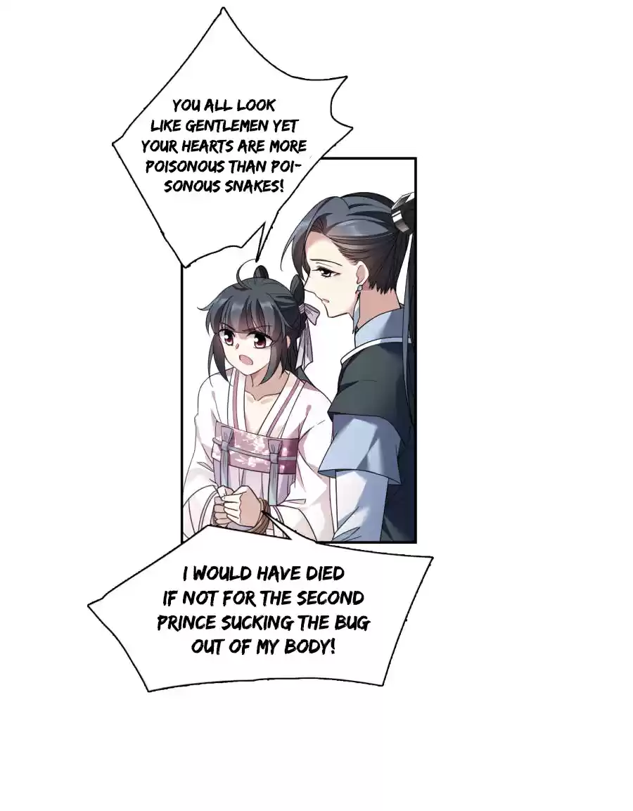 Xuan Ji Ci Ch. 134 Young Lord of Xi He Prefecture (1)