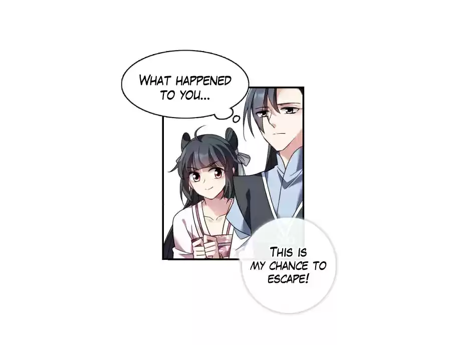 Xuan Ji Ci Ch. 134 Young Lord of Xi He Prefecture (1)