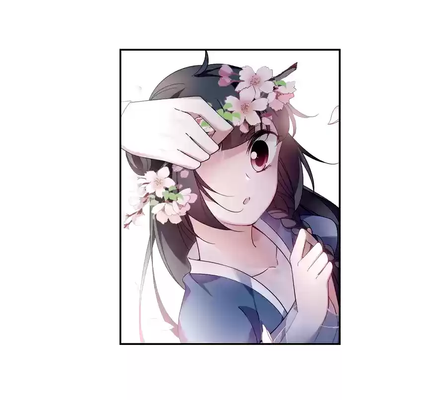 Xuan Ji Ci Ch. 135.1 Extra