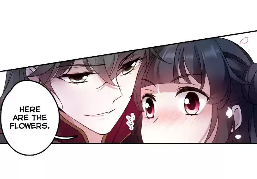 Xuan Ji Ci Ch. 135.1 Extra