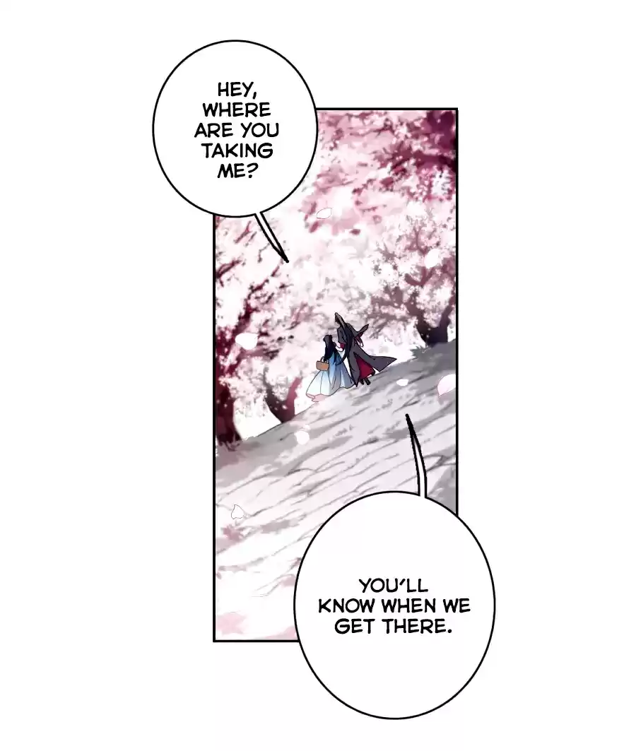 Xuan Ji Ci Ch. 135.1 Extra