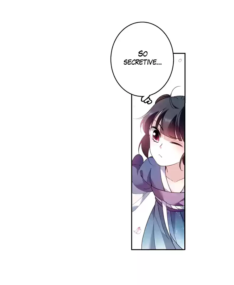 Xuan Ji Ci Ch. 135.1 Extra