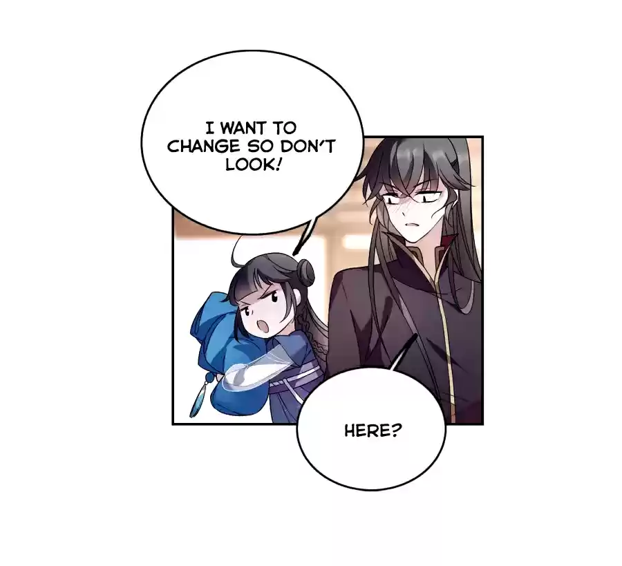 Xuan Ji Ci Ch. 135.1 Extra