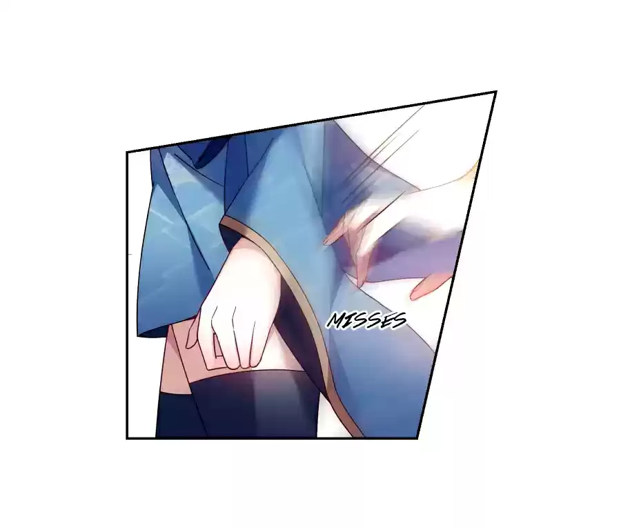 Xuan Ji Ci Ch. 135.1 Extra