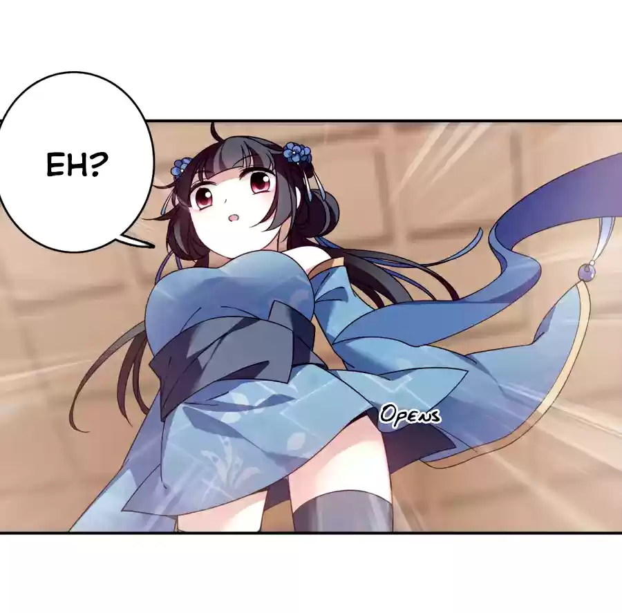 Xuan Ji Ci Ch. 135.1 Extra