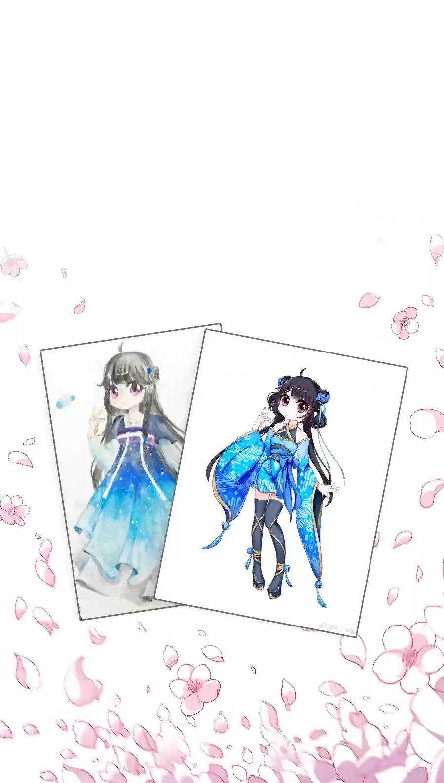 Xuan Ji Ci Ch. 135.1 Extra