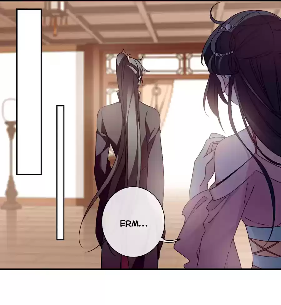 Xuan Ji Ci Ch. 135.2 Extra