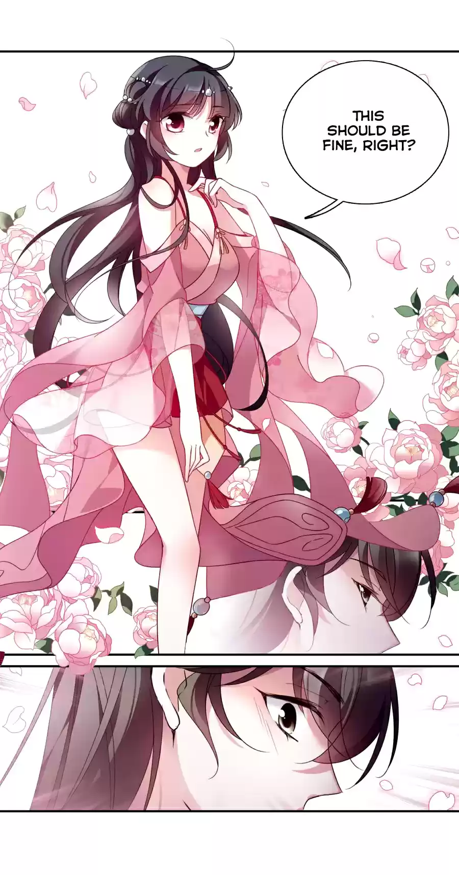 Xuan Ji Ci Ch. 135.2 Extra