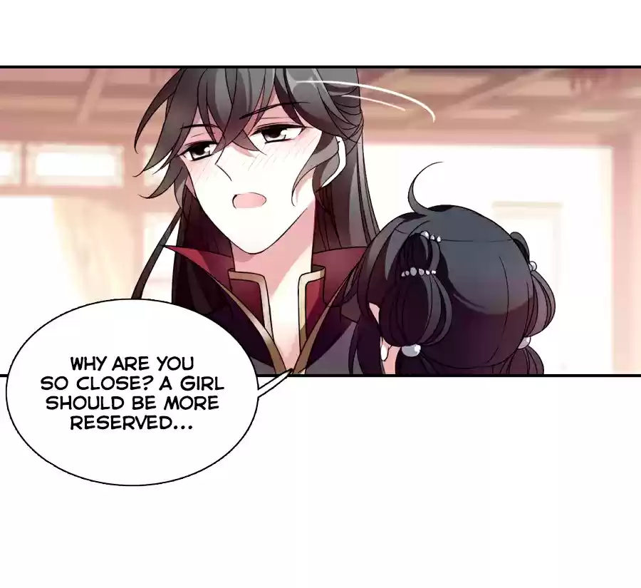 Xuan Ji Ci Ch. 135.2 Extra