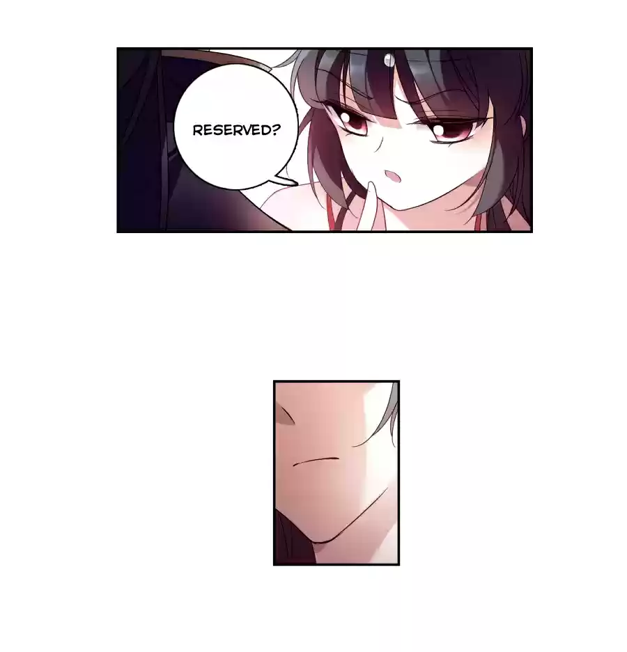 Xuan Ji Ci Ch. 135.2 Extra