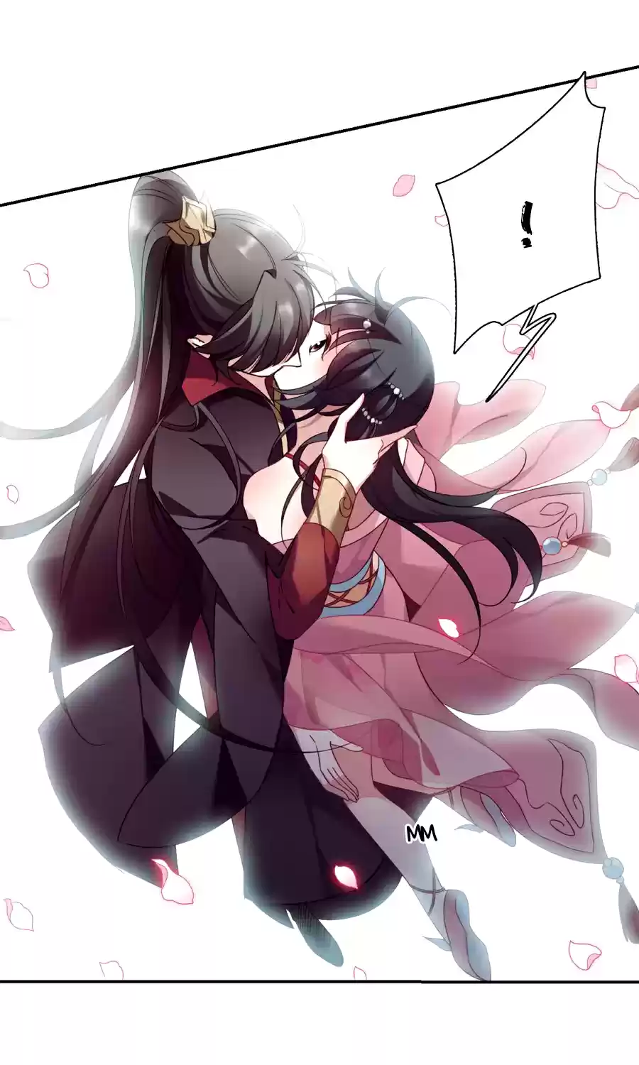 Xuan Ji Ci Ch. 135.2 Extra