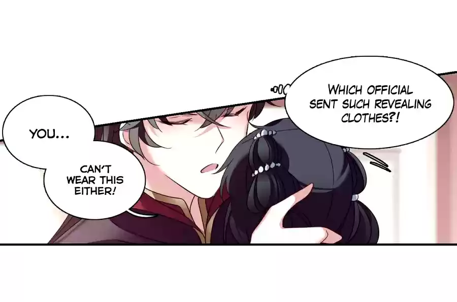 Xuan Ji Ci Ch. 135.2 Extra