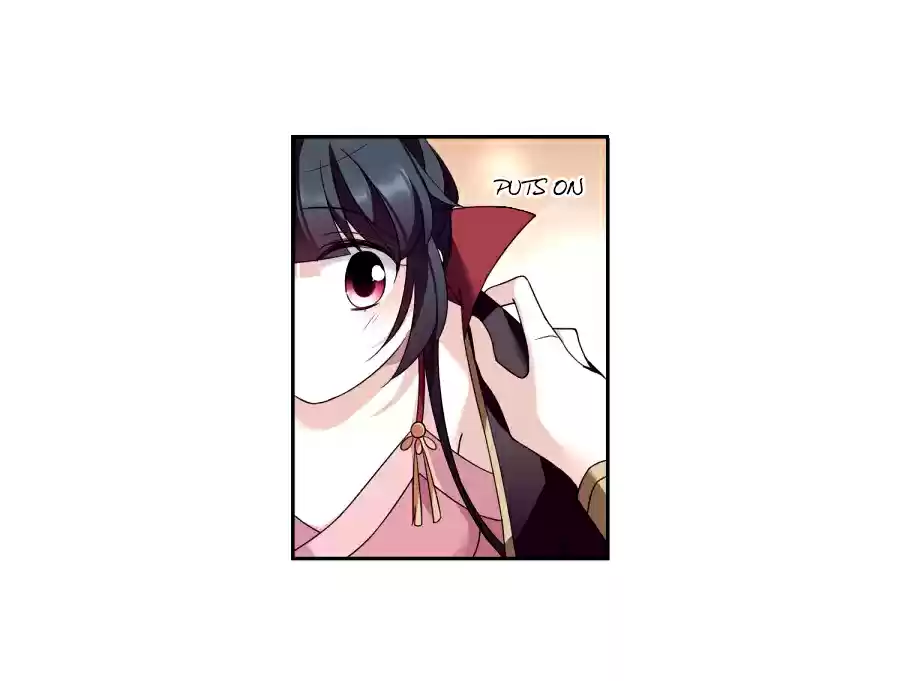 Xuan Ji Ci Ch. 135.2 Extra