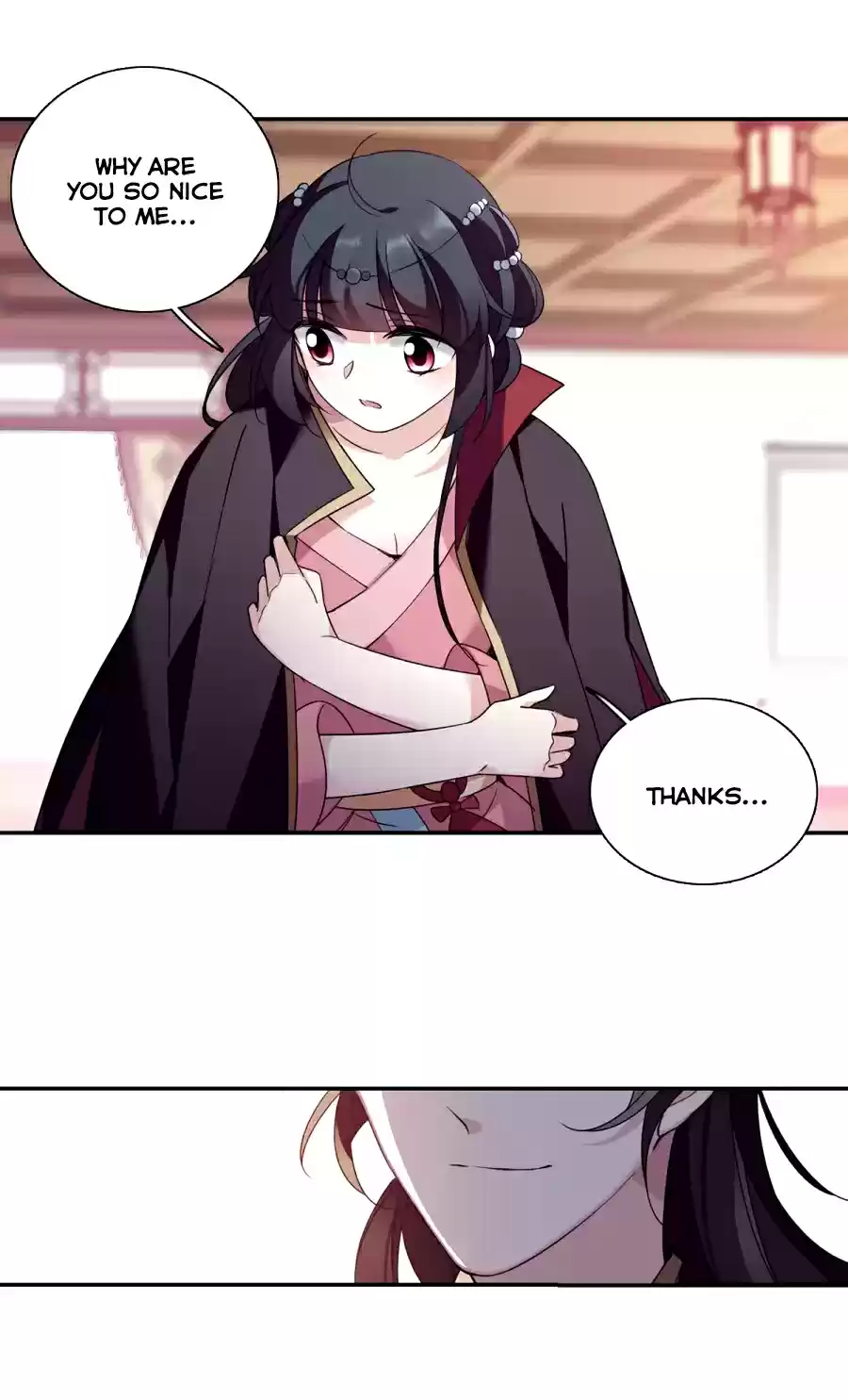 Xuan Ji Ci Ch. 135.2 Extra