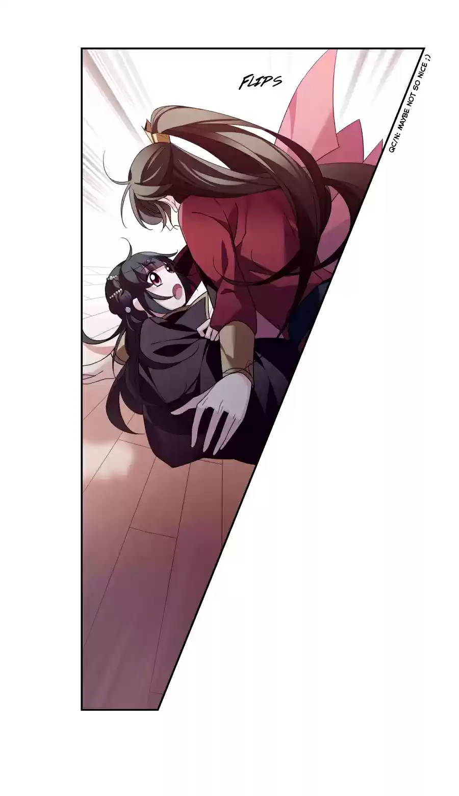 Xuan Ji Ci Ch. 135.2 Extra