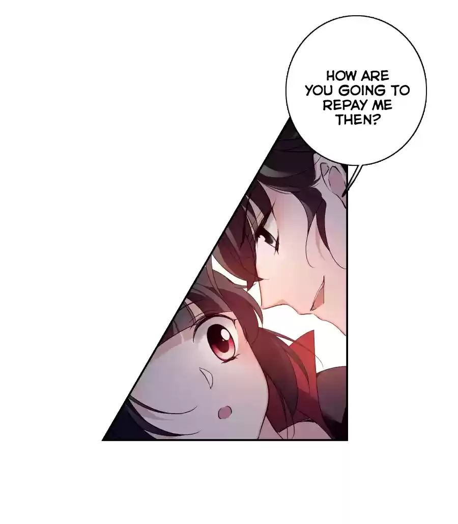 Xuan Ji Ci Ch. 135.2 Extra