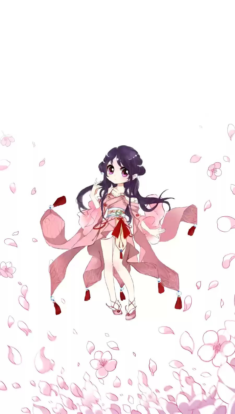 Xuan Ji Ci Ch. 135.2 Extra