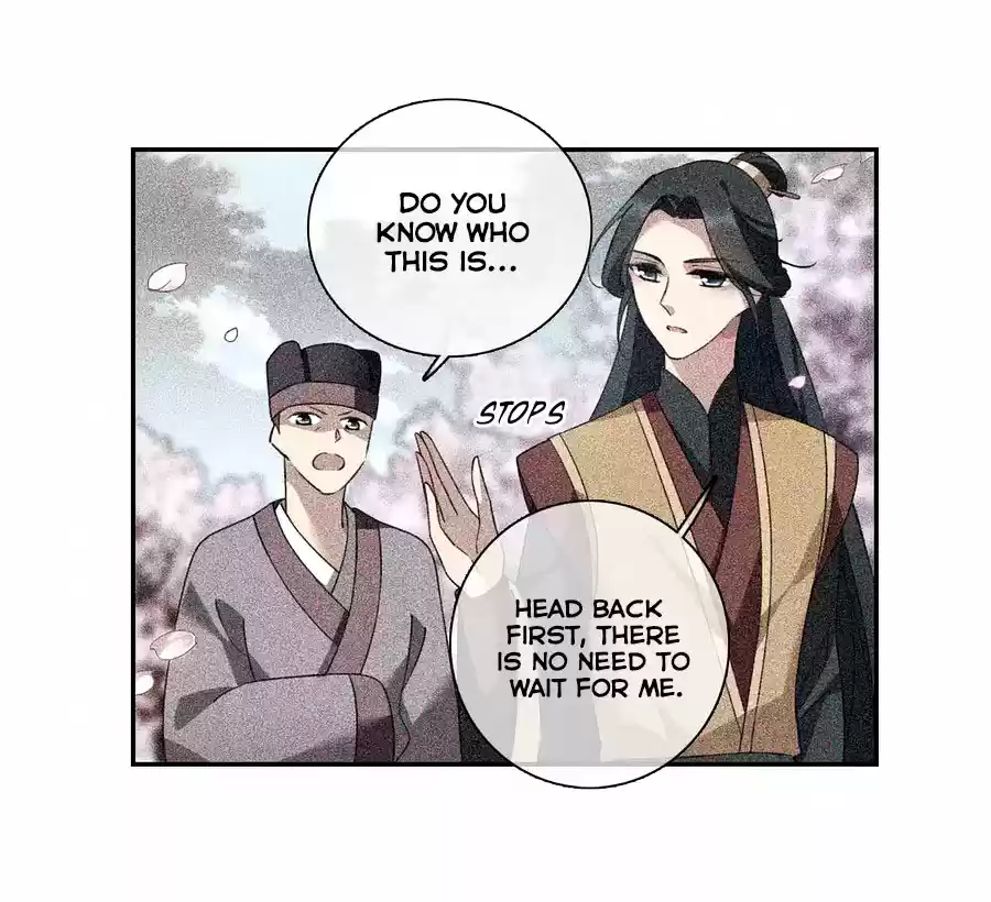 Xuan Ji Ci Ch. 136