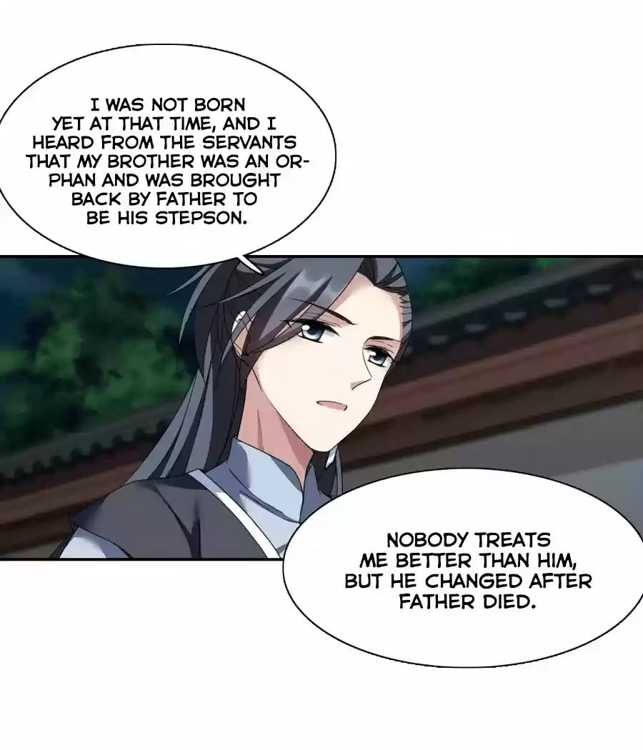 Xuan Ji Ci Ch. 136