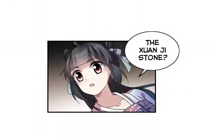 Xuan Ji Ci Ch. 137