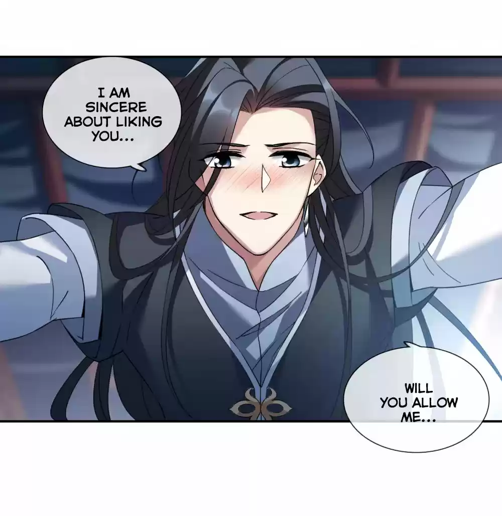 Xuan Ji Ci Ch. 141
