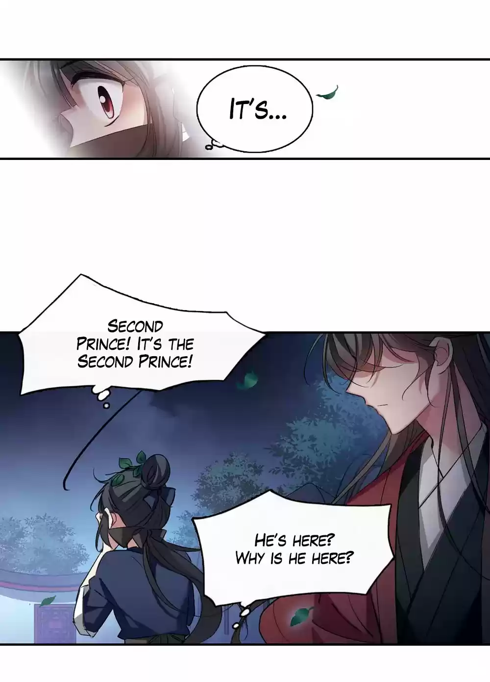 Xuan Ji Ci Ch. 144
