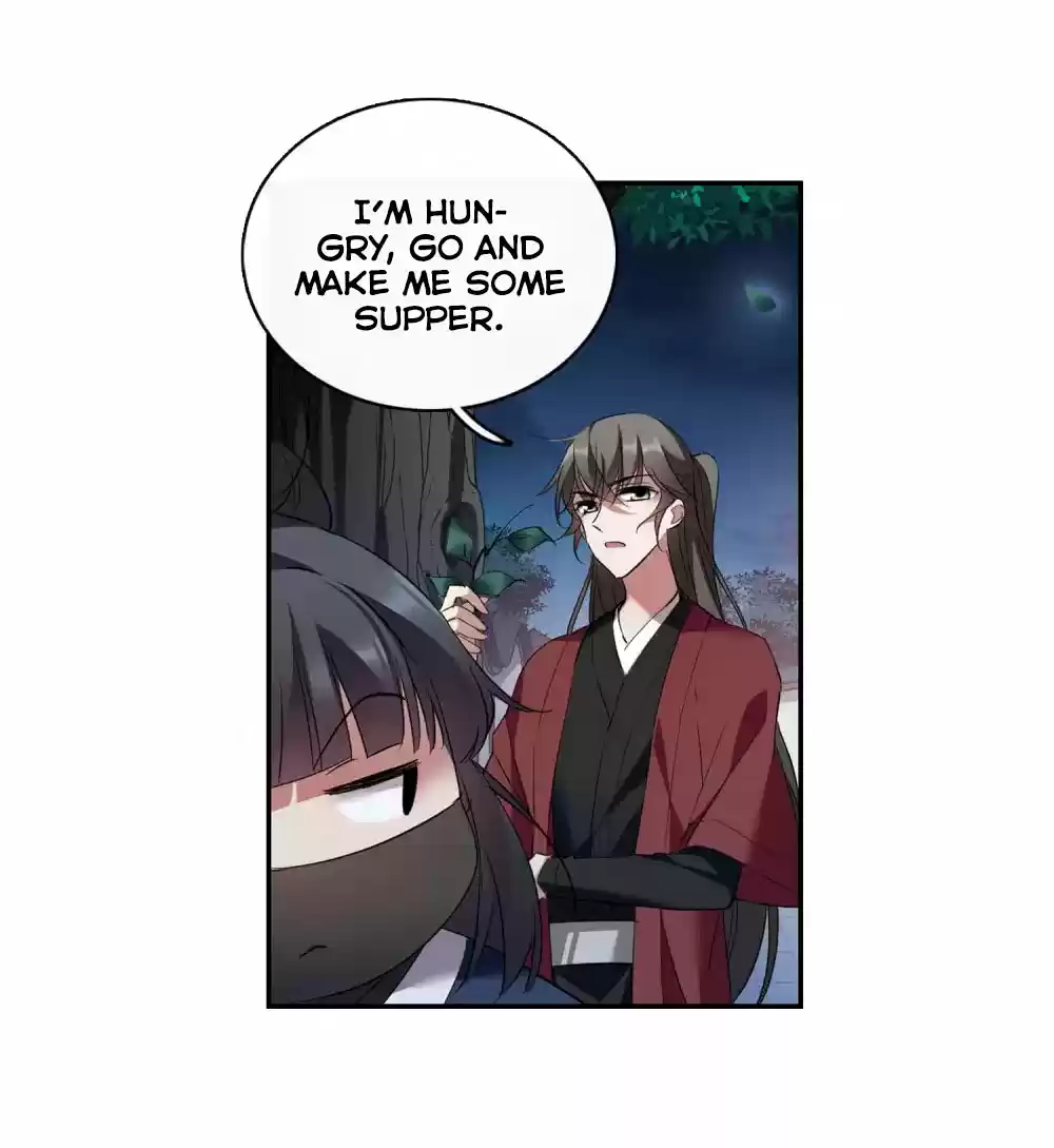 Xuan Ji Ci Ch. 144