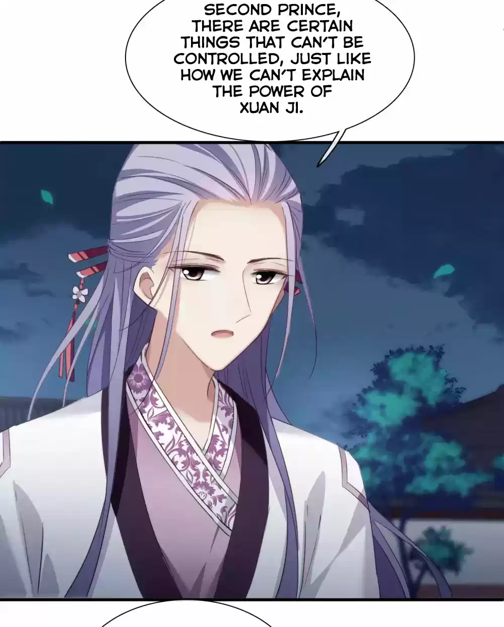 Xuan Ji Ci Ch. 149