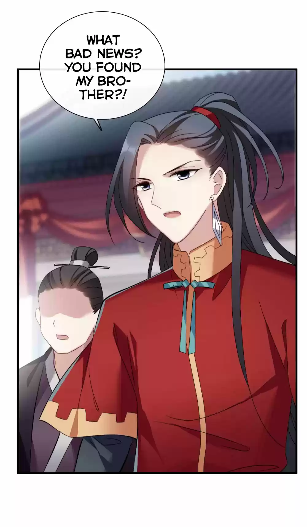 Xuan Ji Ci Ch. 150