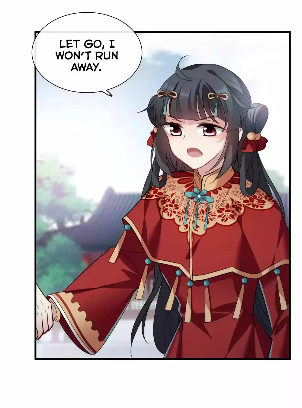 Xuan Ji Ci Ch. 150