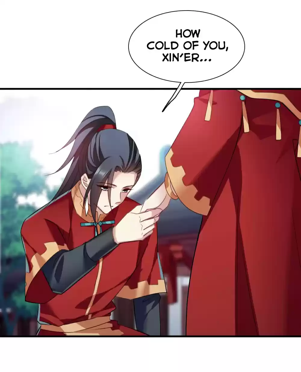 Xuan Ji Ci Ch. 151