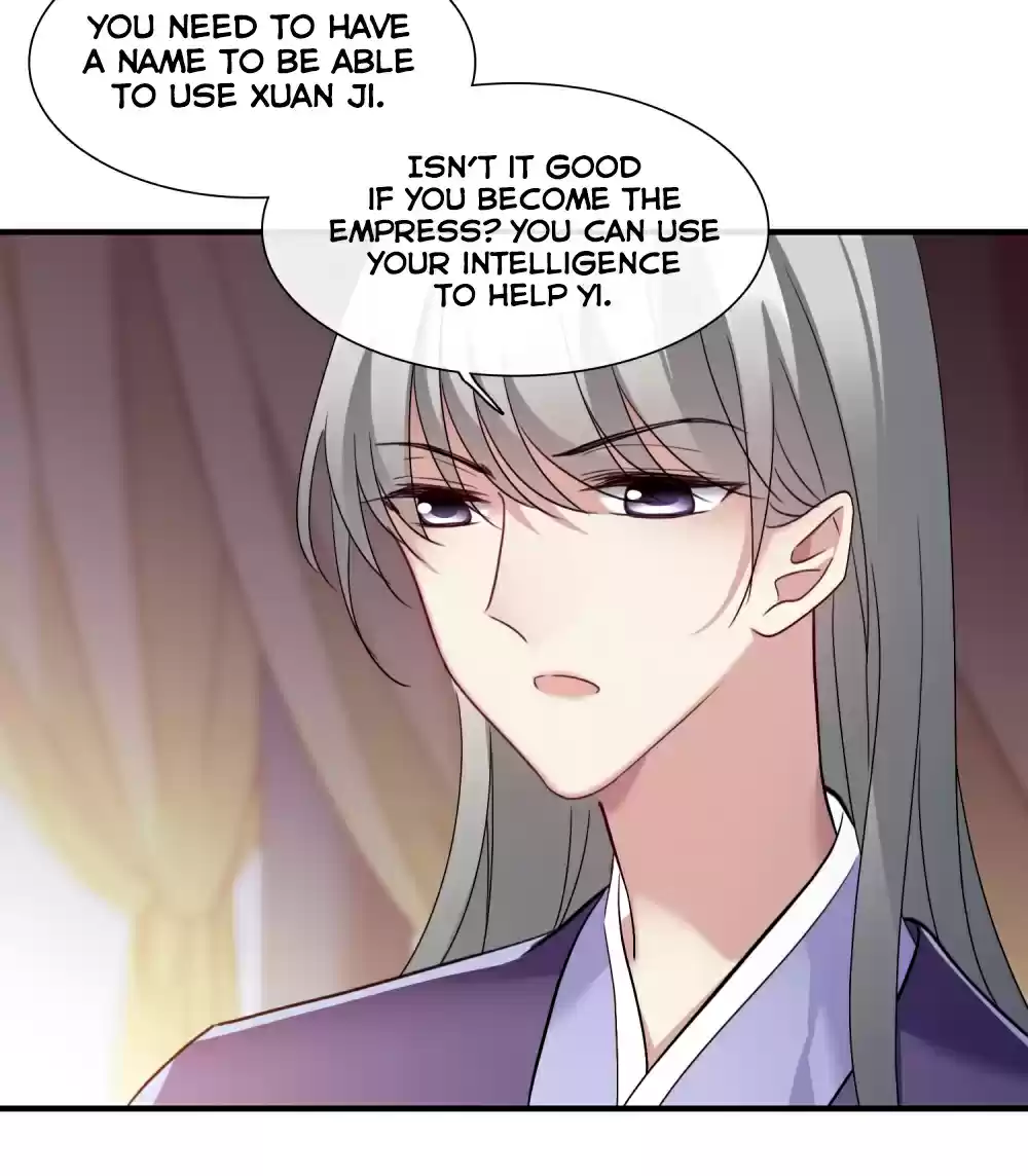 Xuan Ji Ci Ch. 152