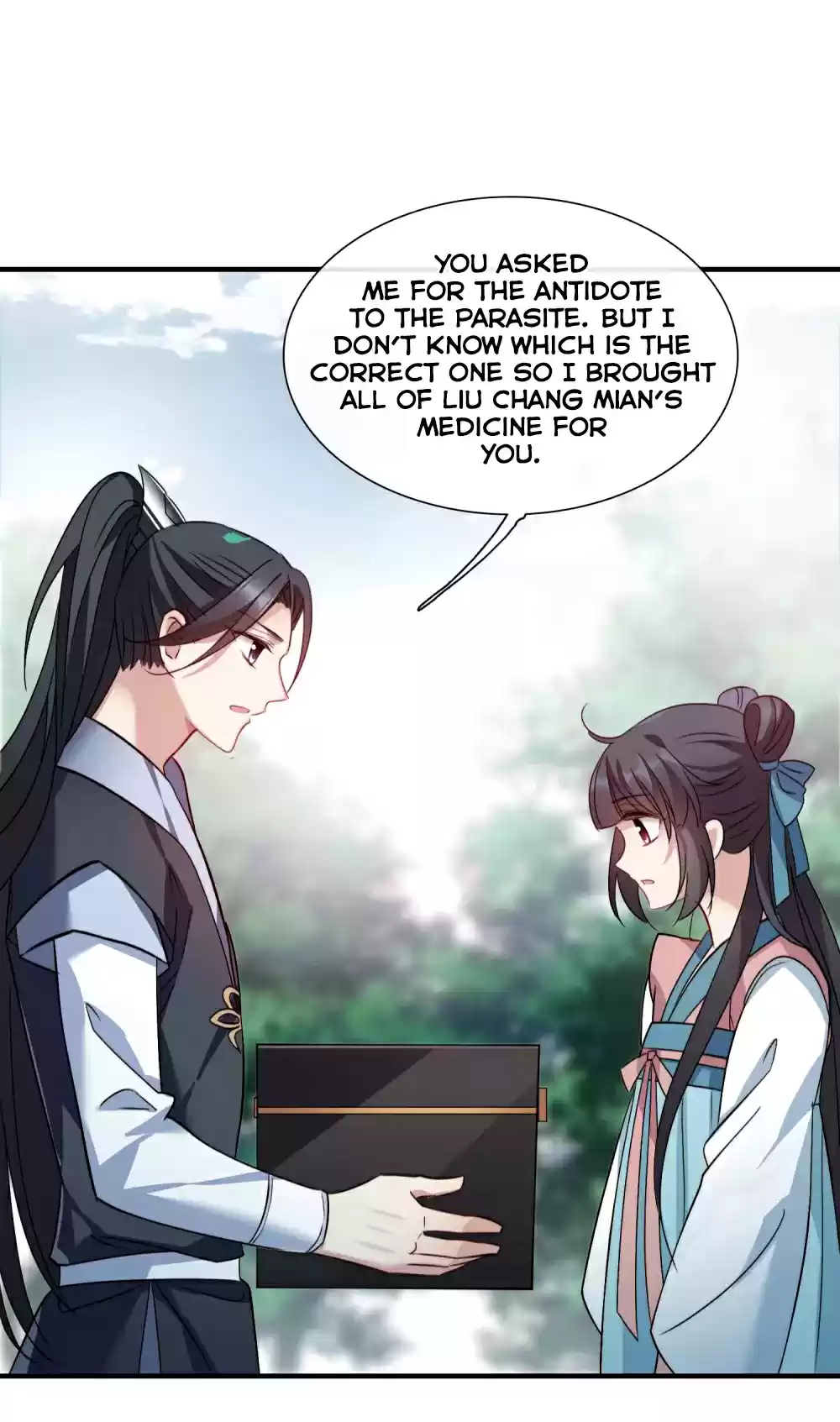 Xuan Ji Ci Ch. 152