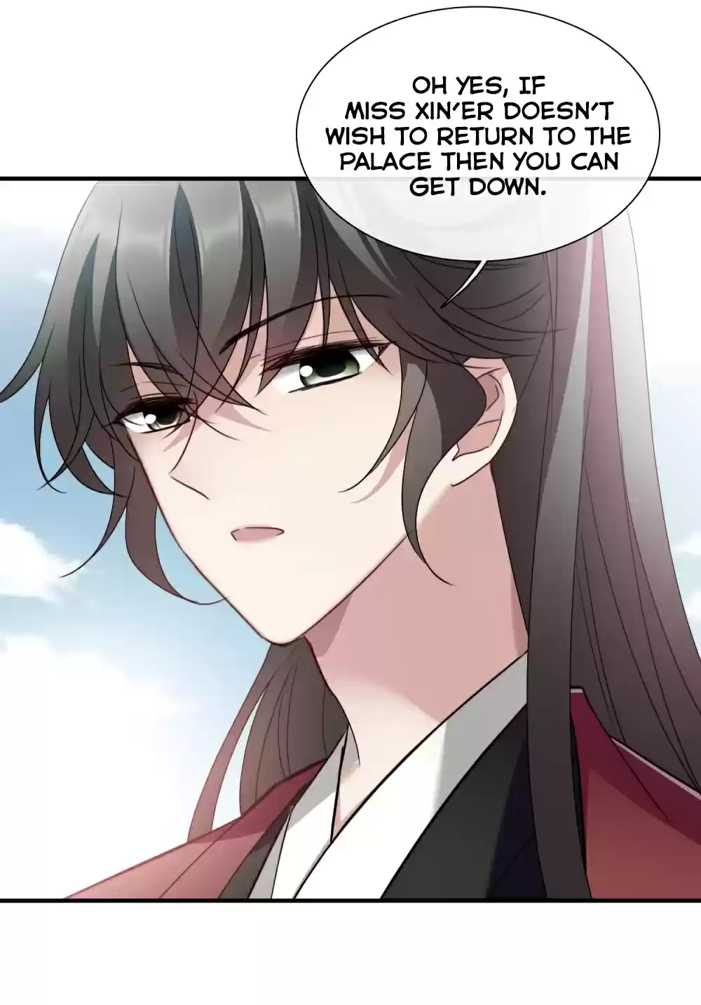 Xuan Ji Ci Ch. 152