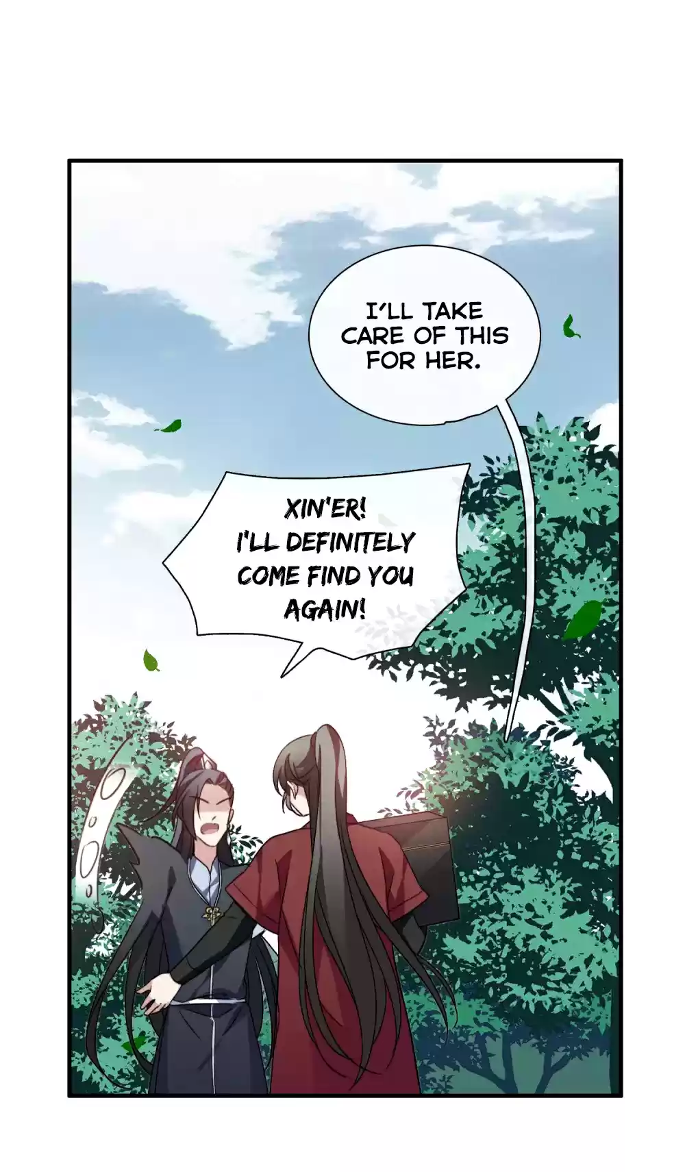 Xuan Ji Ci Ch. 152