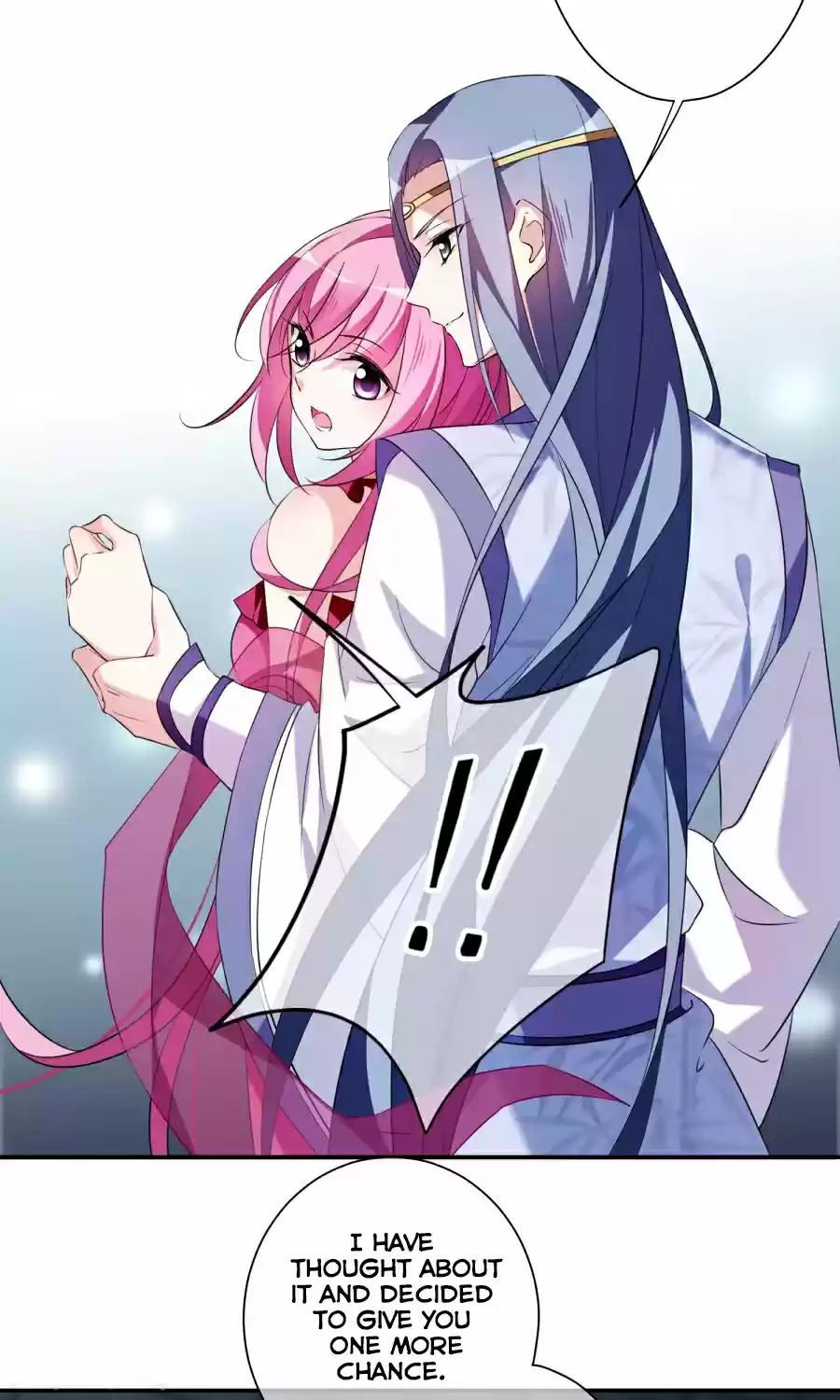 Xuan Ji Ci Ch. 28.2 Extra