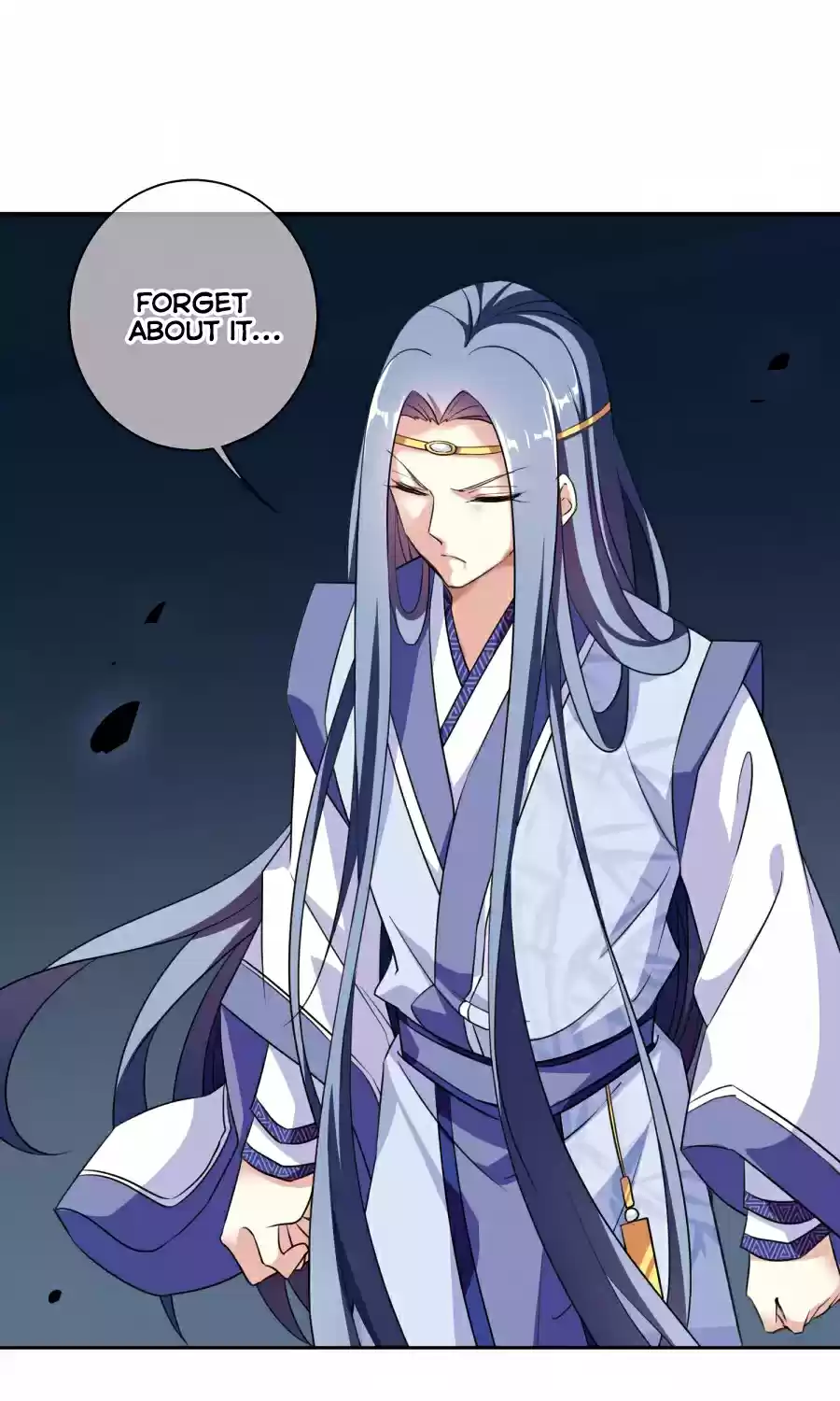 Xuan Ji Ci Ch. 28.2 Extra