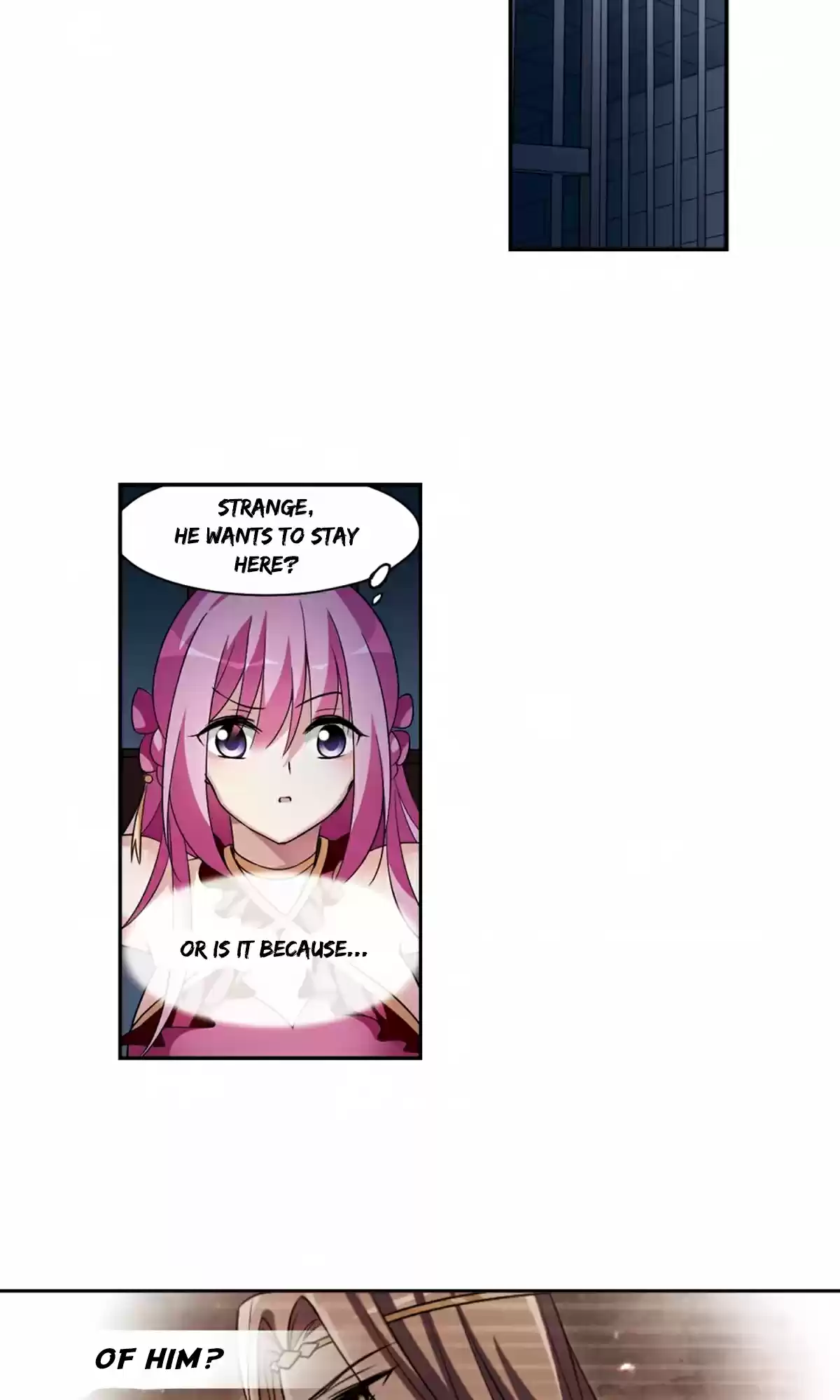 Xuan Ji Ci Ch. 29 (114) Yi Shui Han