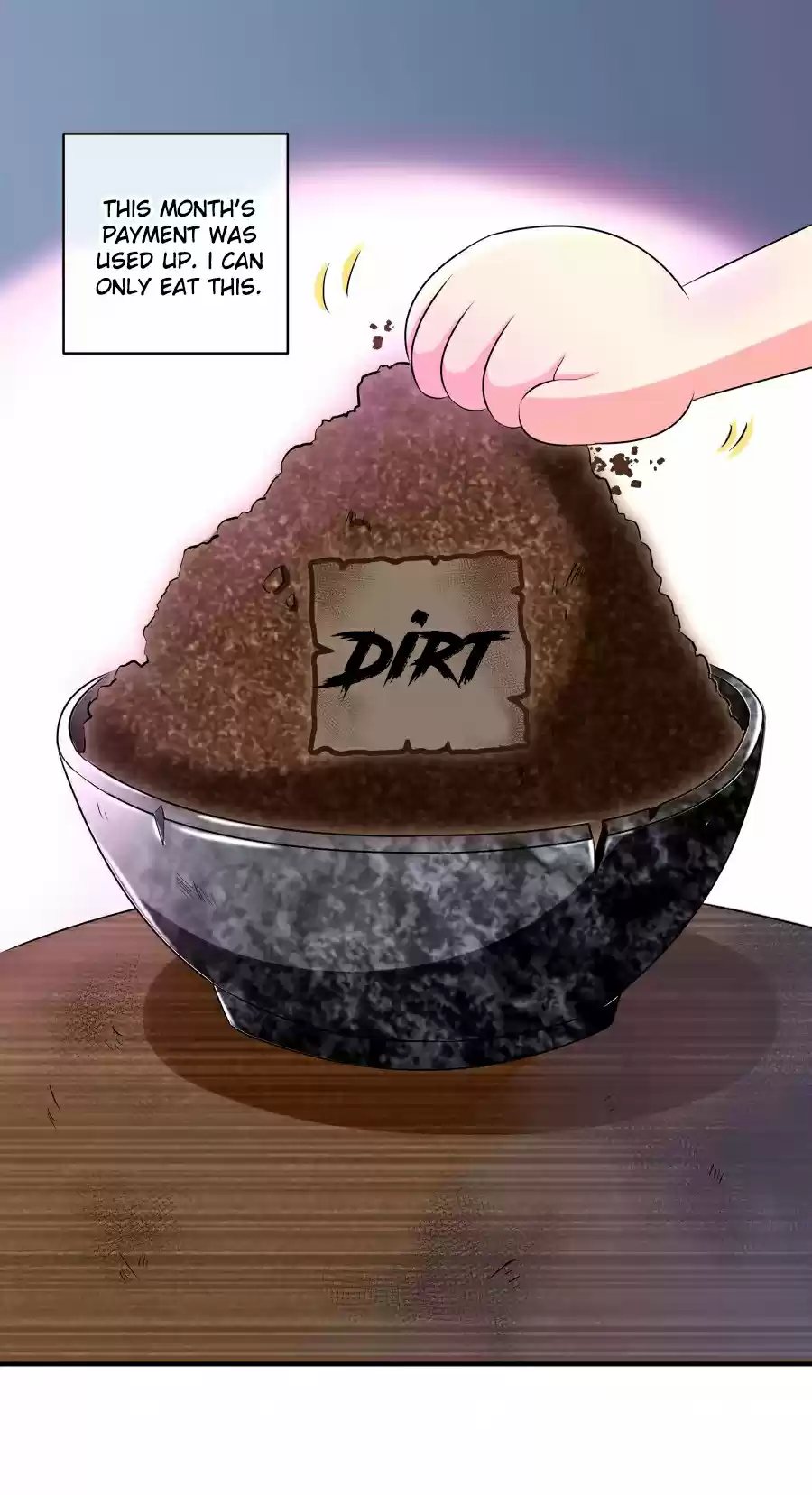 Xuan Ji Ci Ch. 29.1 Author's Extra