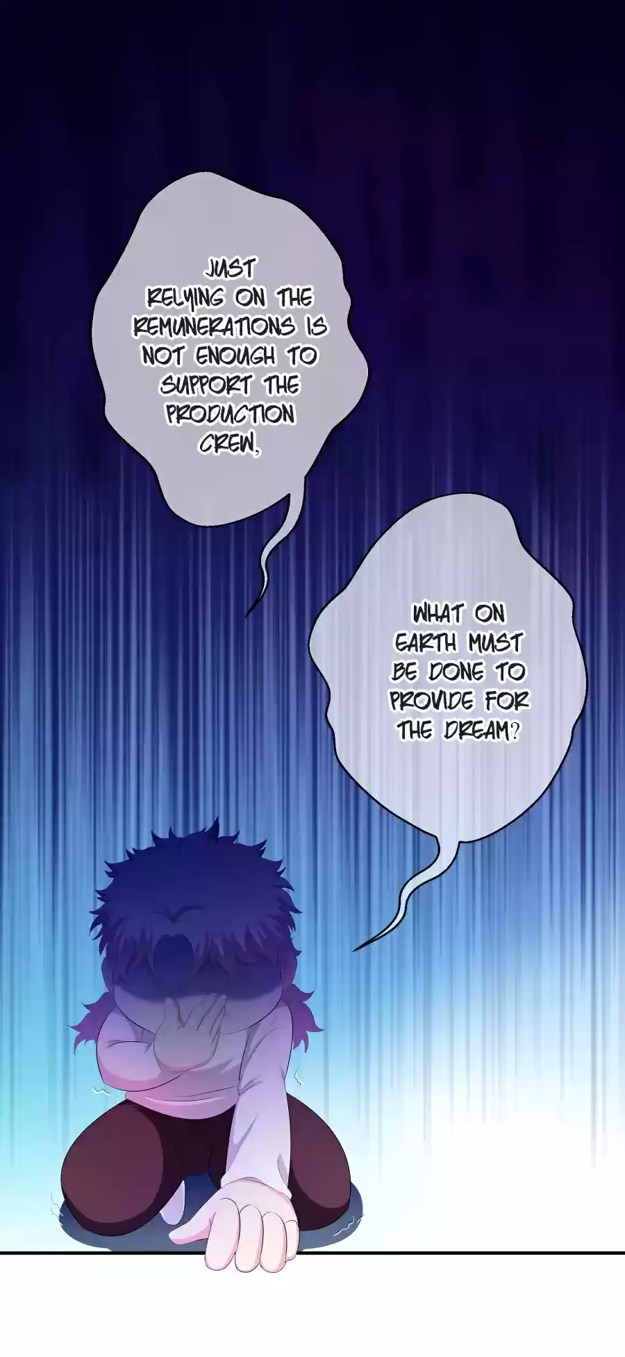 Xuan Ji Ci Ch. 29.1 Author's Extra