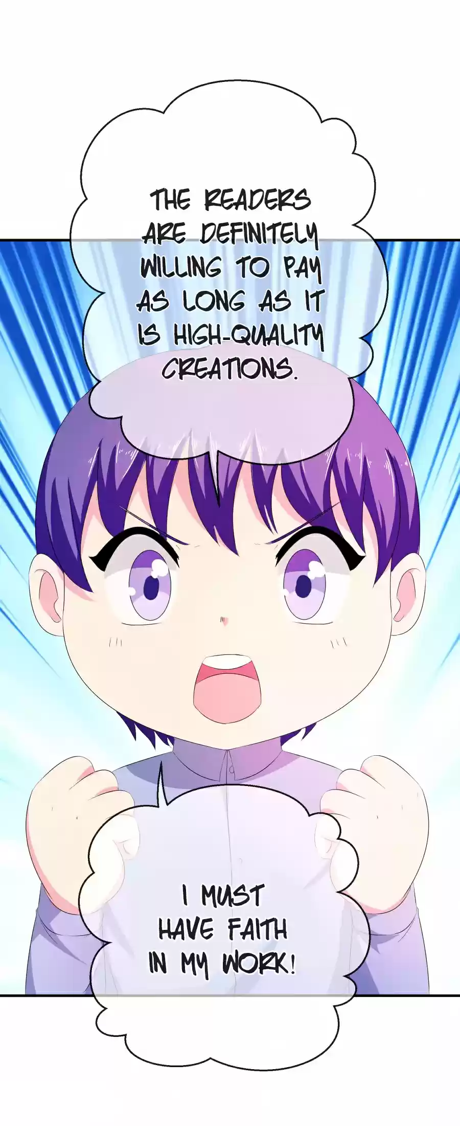 Xuan Ji Ci Ch. 29.1 Author's Extra