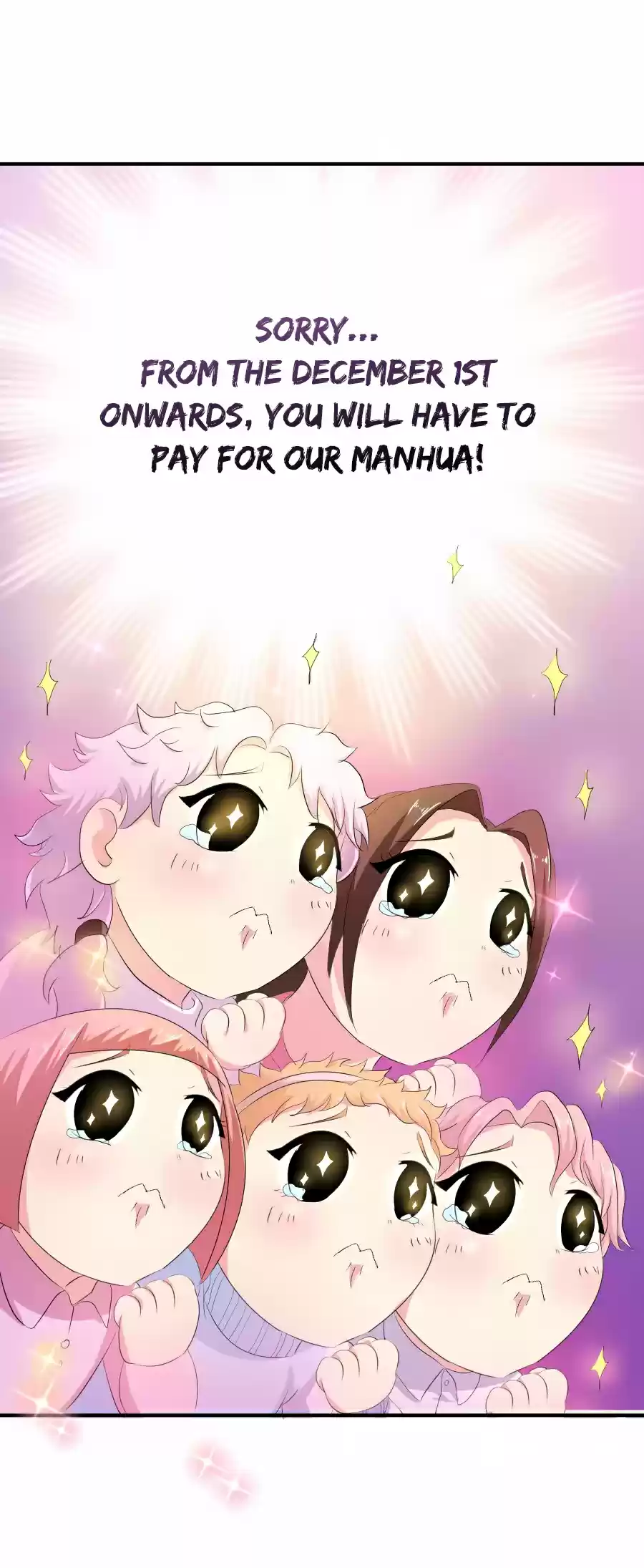 Xuan Ji Ci Ch. 29.1 Author's Extra