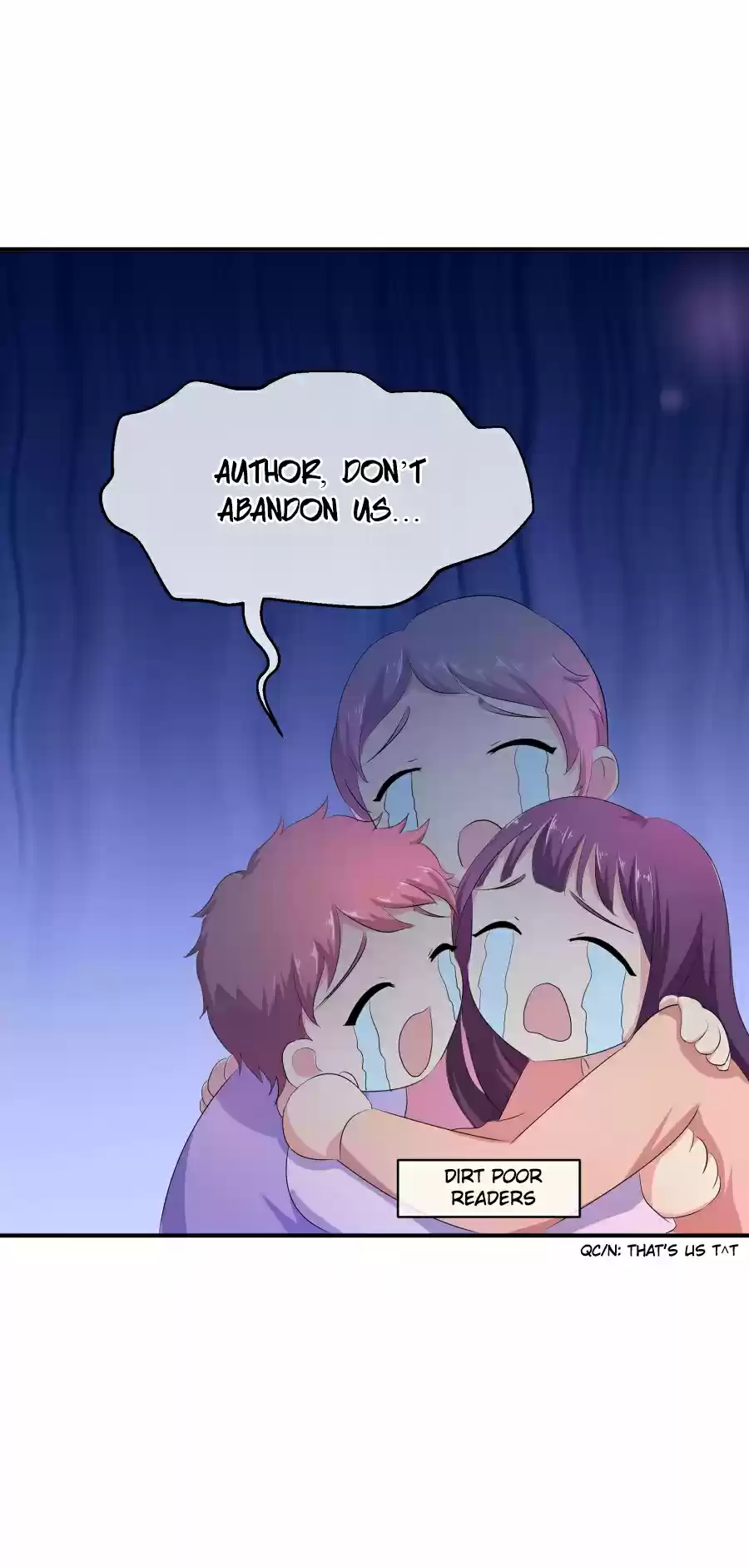 Xuan Ji Ci Ch. 29.1 Author's Extra